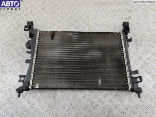 55701408 Радиатор основной Opel Corsa D Арт 54932668