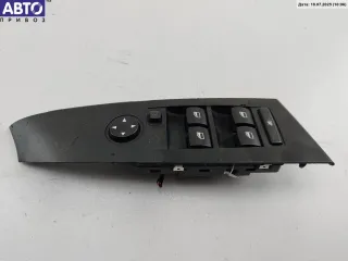 6951904 Блок кнопок управления стеклоподъемниками BMW 5 E60/E61 Арт 55130147, вид 1