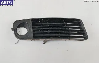 4B0807682H Рамка фары противотуманной правой Audi A6 C5 (S6,RS6) Арт 55130169, вид 1