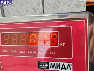 8200224594 Замок зажигания Renault Laguna 2 Арт 54496674, вид 4