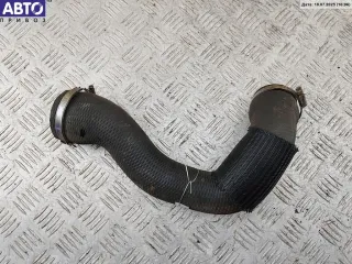  Патрубок интеркулера Citroen C4 Grand Picasso 1 Арт 55130898