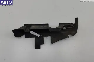 8D0121283 Воздуховод Audi A4 B5 Арт 55131360, вид 1