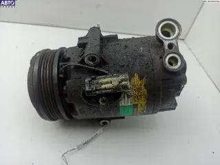 13124749 Компрессор кондиционера Opel Astra H Арт 54693942, вид 1