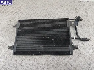 8D0260401A Радиатор охлаждения (конд.) Audi A4 B5 Арт 55131392, вид 2