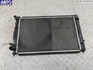 8D0121251 Радиатор основной Audi A4 B5 Арт 55131352