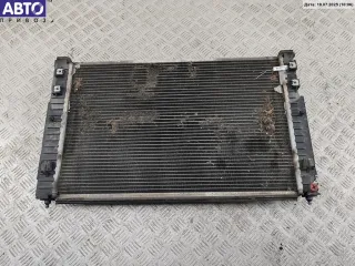 Радиатор основной Audi A4 B5 1995г. 8D0121251 - Фото 2