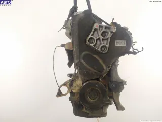 F9Q803 Двигатель (ДВС) Renault Scenic 2 Арт 54496881, вид 1