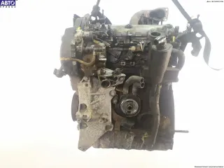 F9Q803 Двигатель (ДВС) Renault Scenic 2 Арт 54496881, вид 2
