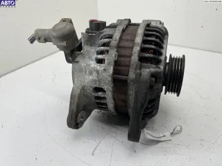 A2TB7791 Генератор Mazda Premacy 1 Арт 54690591, вид 4
