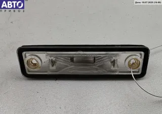 53968 Подсветка номера Opel Astra G Арт 55130832, вид 1