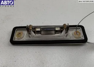 53968 Подсветка номера Opel Astra G Арт 55130832, вид 2