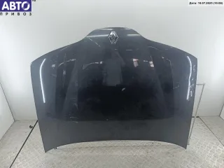 7751471641 Капот Renault Laguna 2 Арт 54722126
