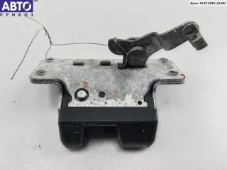 90563999 Замок багажника Opel Astra G Арт 55130864, вид 2