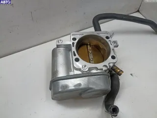 09128518 Заслонка дроссельная Opel Zafira A Арт 55096066, вид 3