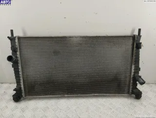 3M5H8005RK Радиатор основной Ford Focus 2 restailing Арт 54387080