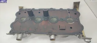 06D103469E Крышка клапанная ДВС Audi A4 B6 Арт 55037657, вид 2