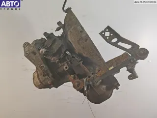 F17 КПП 5-ст. механическая Opel Zafira A Арт 54951580, вид 3