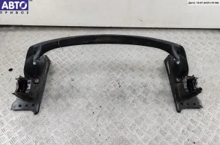  Рамка передняя (панель кузовная, телевизор) Opel Corsa D Арт 54932781, вид 1