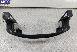  Рамка передняя (панель кузовная, телевизор) Opel Corsa D Арт 54932781, вид 2