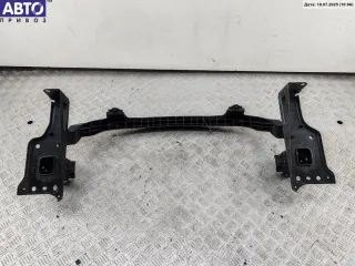  Рамка передняя (панель кузовная, телевизор) Opel Corsa D Арт 54932781, вид 3
