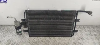 1J0820411D Радиатор охлаждения (конд.) Audi A3 8L Арт 55037624, вид 1