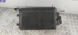 1J0820411D Радиатор охлаждения (конд.) Audi A3 8L Арт 55037624, вид 2