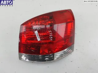 13159862 Фонарь задний правый Opel Signum Арт 54844971, вид 1