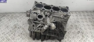 AWA Блок цилиндров двигателя (картер) Audi A4 B6 Арт 55037637, вид 1