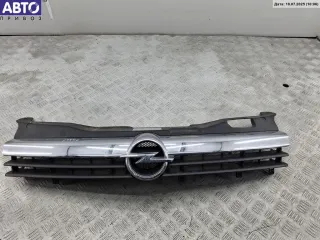 13108463 Решетка радиатора Opel Astra H Арт 54901812, вид 1