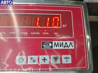 13108463 Решетка радиатора Opel Astra H Арт 54901812, вид 3
