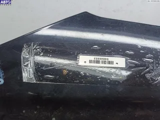  Капот Opel Astra H Арт 54846953, вид 3