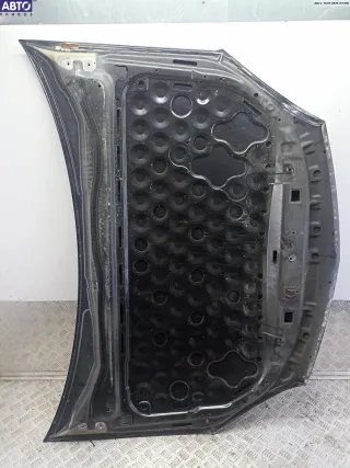  Капот Opel Astra H Арт 54846953, вид 4