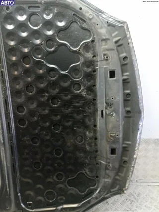  Капот Opel Astra H Арт 54846953, вид 7