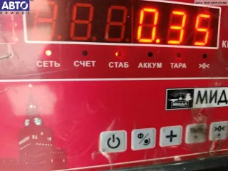 1K1721503L Педаль газа Volkswagen Golf 5 Арт 54983445, вид 3