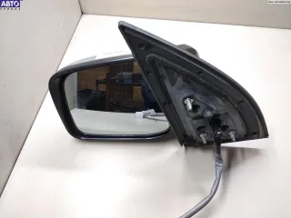 Зеркало наружное левое Nissan X-Trail T31 Арт 54024102, вид 1