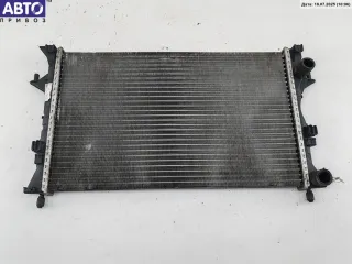 8200008764 Радиатор основной Renault Laguna 2 Арт 54950400, вид 1