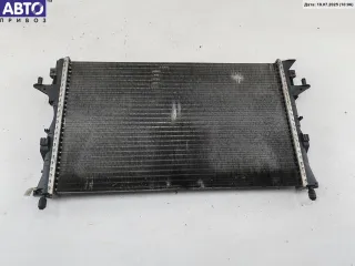 8200008764 Радиатор основной Renault Laguna 2 Арт 54950400, вид 2