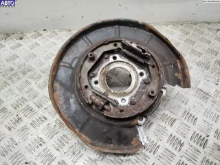 1091335 Кулак (корпус ступицы) задний левый BMW 5 E39 Арт 55069209, вид 1