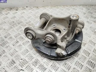 1091335 Кулак (корпус ступицы) задний левый BMW 5 E39 Арт 55069209, вид 2