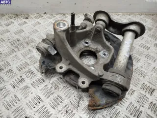 1091335 Кулак (корпус ступицы) задний левый BMW 5 E39 Арт 55069209, вид 3