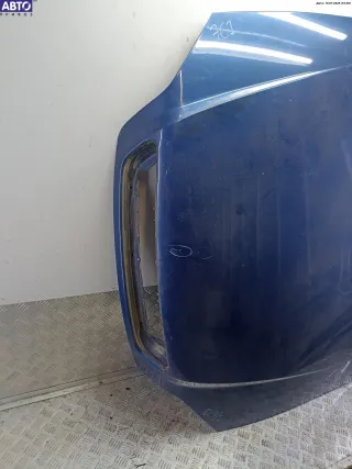  Капот Opel Astra G Арт 54644767, вид 2