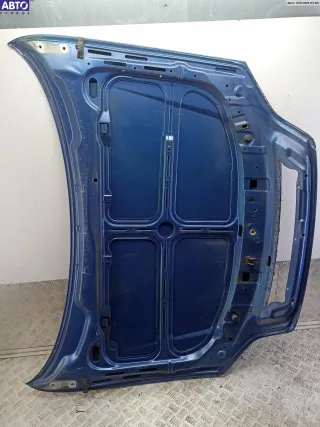  Капот Opel Astra G Арт 54644767, вид 3