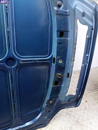  Капот Opel Astra G Арт 54644767, вид 4