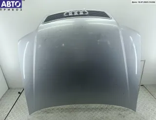  Капот Audi A6 C5 (S6,RS6) Арт 54932522