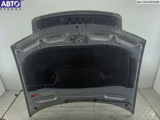  Капот Audi A6 C5 (S6,RS6) Арт 54932522, вид 2