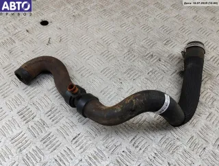  Патрубок радиатора Citroen C4 Grand Picasso 1 Арт 55130839, вид 2