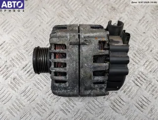 9661544880 Генератор Citroen C4 Grand Picasso 1 Арт 55131941, вид 1