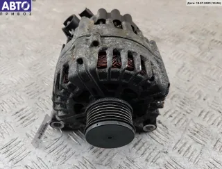9661544880 Генератор Citroen C4 Grand Picasso 1 Арт 55131941, вид 2