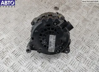 9661544880 Генератор Citroen C4 Grand Picasso 1 Арт 55131941, вид 3