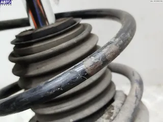 6764458 Стойка подвески передняя правая BMW 5 E60/E61 Арт 54752830, вид 4
